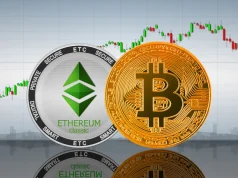 Standard Chartered: Ethereum Could Soon Outperform Bitcoin After Strategy’s BTC Sale