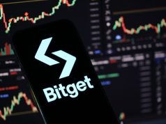 Bitget Offers Free Professional US Stock Market Data to Eligible Users