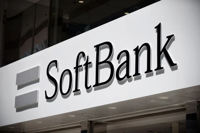 softbank