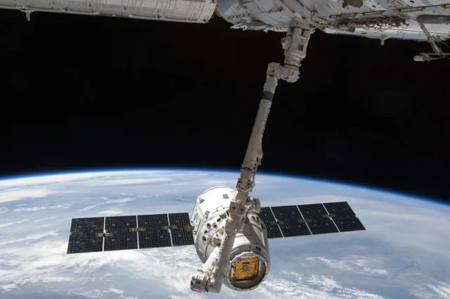 space-stocks