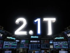 SpaceX Stock Extends Rally After Record IPO Values It at $2.1 Trillion