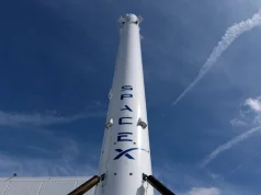 SpaceX Nears $3 Trillion Valuation After Record-Breaking IPO