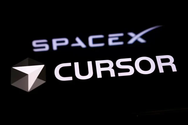 spacex-cursor