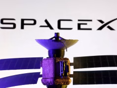 SpaceX Nears $3 Trillion Valuation After Blockbuster IPO