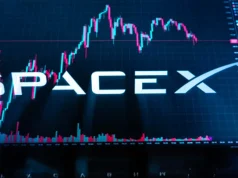 SpaceX IPO Raises $85.7 Billion After Underwriters Exercise Overallotment