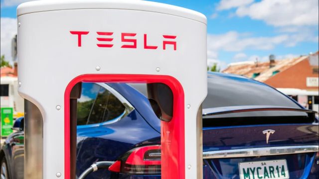 tesla