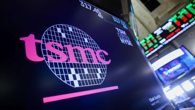 tsmc-stock