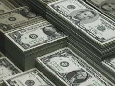 More Central Banks Set to Reduce U.S. Dollar Reserves