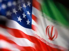 Trump Says Iran Seeks Meeting With US in Qatar
