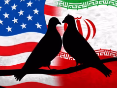 U.S. and Iran Reach Peace Deal as Trump Reopens Strait of Hormuz