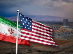 Middle East Peace Deal Hopes Rise as Iran and Pakistan Signal Progress