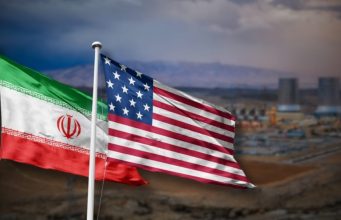 Middle East Peace Deal Hopes Rise as Iran and Pakistan Signal Progress