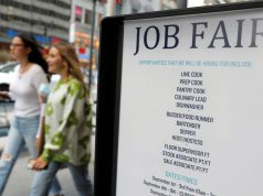 U.S. Job Openings Unexpectedly Jump to 7.594 Million