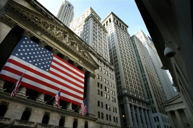 us-stock-markets