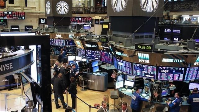us-stock-markets
