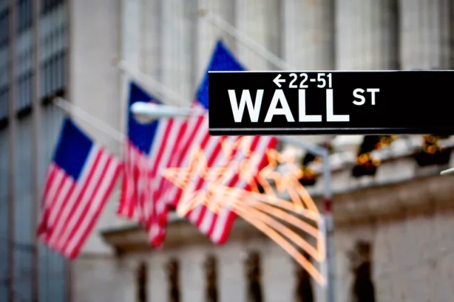 wall-street