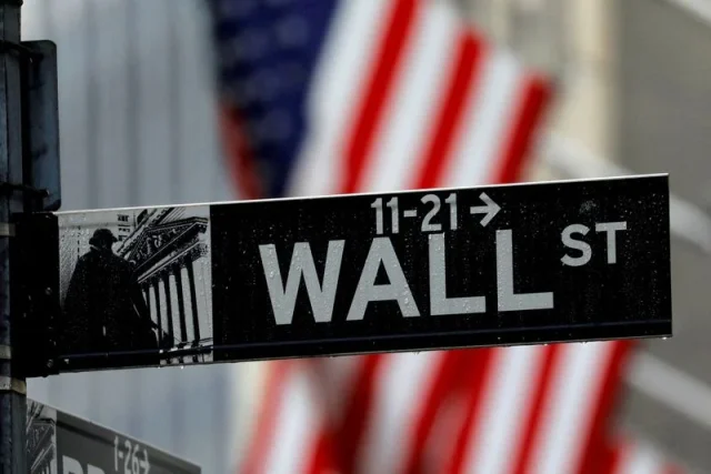wall-street