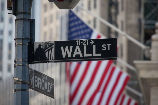 wallstreet