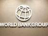 World Bank Warns Global Growth Could Fall to 1.3% if Market Turmoil Deepens