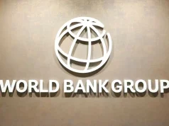World Bank Warns Global Growth Could Fall to 1.3% if Market Turmoil Deepens