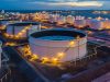 Oil Prices Fall Below $80 as Markets Await U.S.-Iran Deal Details
