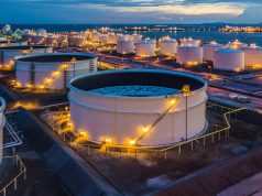 Oil Prices Fall Below $80 as Markets Await U.S.-Iran Deal Details