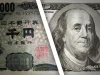 Strong Dollar Pushes Japanese Yen to 40-Year Low