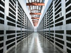 Core Scientific Secures Major AMD AI Data Center Deal as Bitcoin Mining Pivot Accelerates