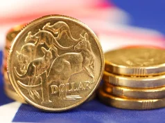 Aussie Dollar Sinks on CPI Miss; Won Climbs Ahead of Fed Decision