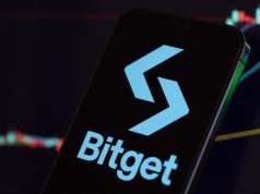 Bitget Adds TradingView Charts to Its Commodities CFD Platform