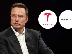 How Tesla and SpaceX Erased $700 Billion From Musk’s Empire
