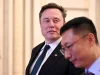 Elon Musk Rejects Tesla China Sale Report Amid SpaceX Merger Rumors