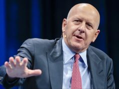 Goldman Sachs CEO Supports CLARITY Act Despite Stablecoin Yield Concerns