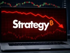 MSTR Stock Slump Prompts Wall Street to Cut Price Target to $130