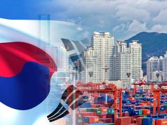 AI Chip Boom Drives South Korea’s Strongest Export Growth Since 1978