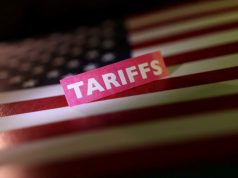 U.S. Imposes Forced Labor Tariffs on 60 Major Trading Partners