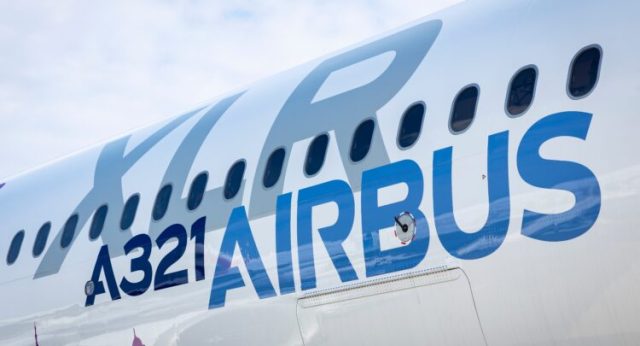 airbus