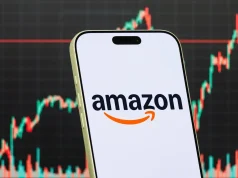 Amazon Shares Jump as AWS Growth Accelerates and Spending Rises