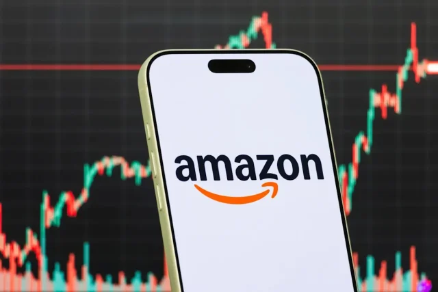 amazon-stock