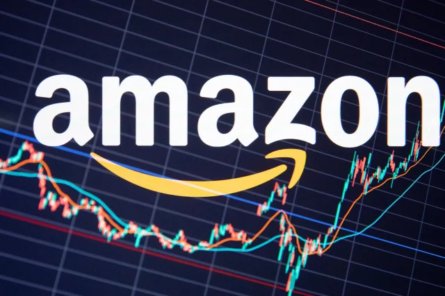 amazon-stock