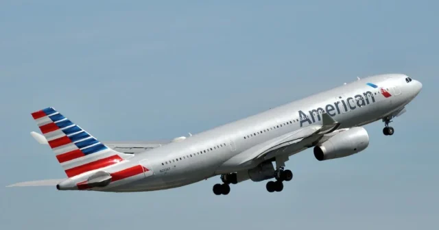 american-airlines-stock