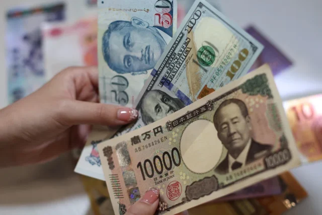 asian-currencies