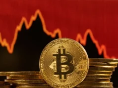 Bitcoin Slips 1.5% as Iran Tensions and U.S. Tariffs Hit Markets
