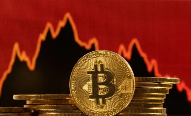 bitcoin