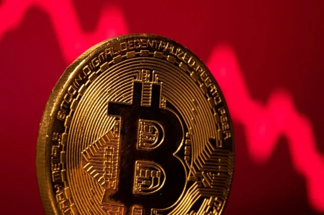 bitcoin