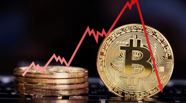 bitcoin-decline
