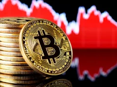 Bitcoin Falls to 10-Day Low Near $63K as Tech Rout and Fed Uncertainty Pressure Markets