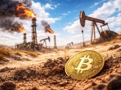 Bitcoin and XRP Slide as Growing Fed Divisions Raise September Rate-Hike Fears
