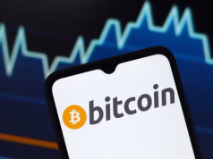 Bitcoin Stalls Below $64K as Fed Uncertainty and Iran Tensions Weigh