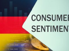 German Consumer Confidence Slips Going Into August